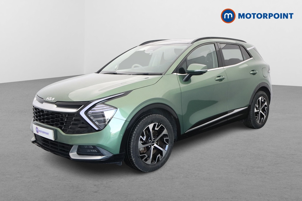 Used Kia Sportage 2022 for sale - 77187225: Photo 3