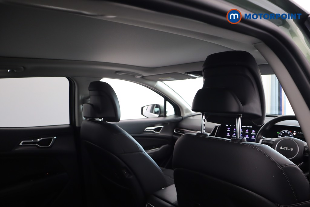 Used Kia Sportage 2022 for sale - 77187225: Photo 37