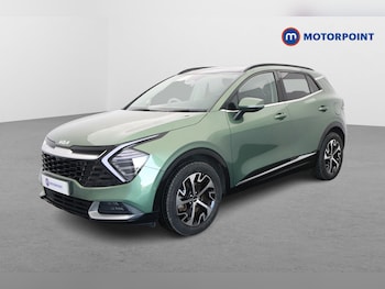 Used Kia Sportage 2022 for sale - 77187225: Photo