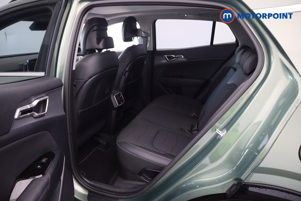 Used Kia Sportage 2022 for sale - 77187225: Photo 44