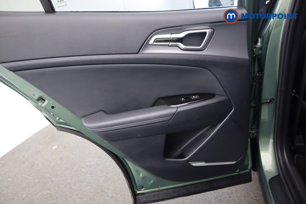 Used Kia Sportage 2022 for sale - 77187225: Photo 45