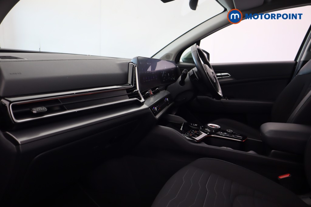 Used Kia Sportage 2022 for sale - 77187225: Photo 47