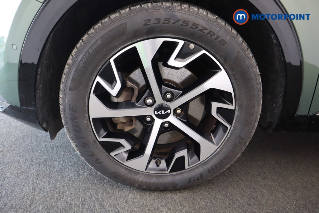 Used Kia Sportage 2022 for sale - 77187225: Photo 51