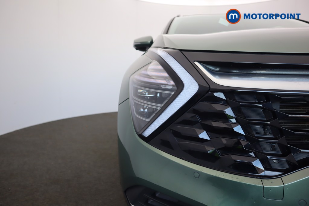 Used Kia Sportage 2022 for sale - 77187225: Photo 9