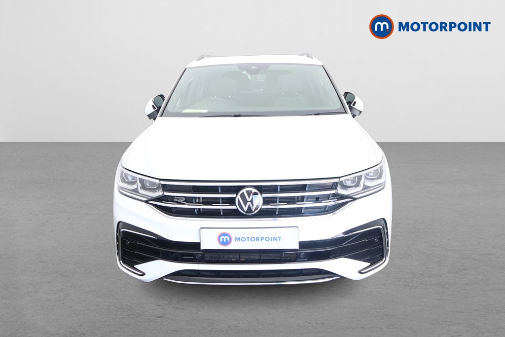 Used Volkswagen Tiguan 2022 for sale - 76653652: Photo 1