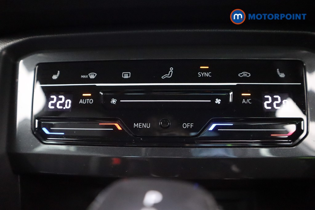 Used Volkswagen Tiguan 2022 for sale - 76653652: Photo 13