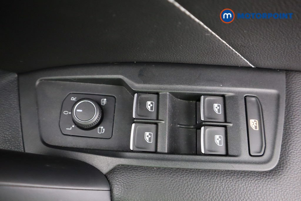 Used Volkswagen Tiguan 2022 for sale - 76653652: Photo 17