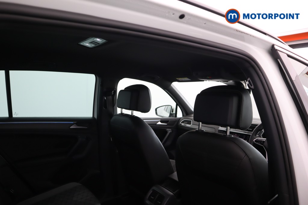 Used Volkswagen Tiguan 2022 for sale - 76653652: Photo 21