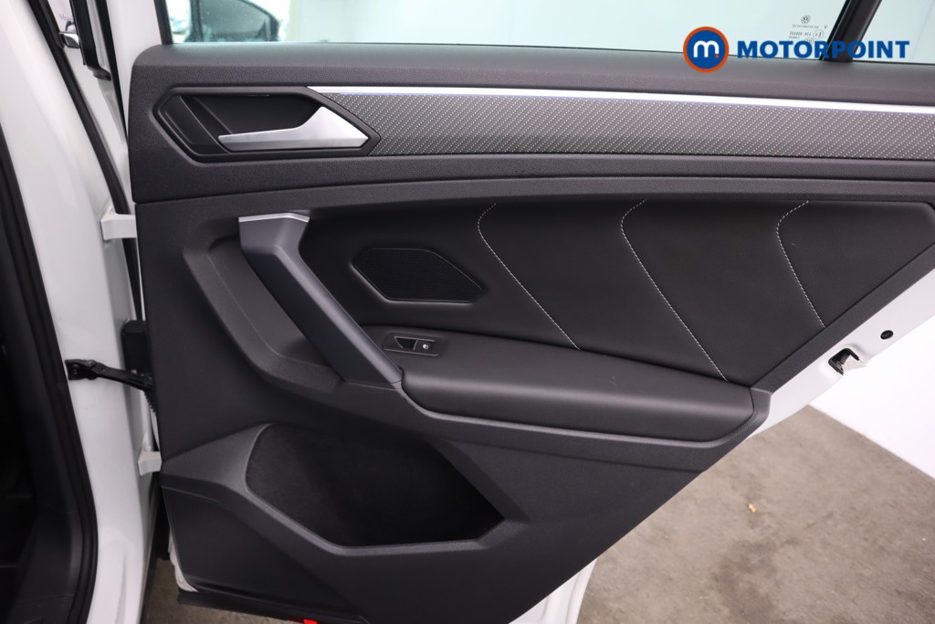 Used Volkswagen Tiguan 2022 for sale - 76653652: Photo 22