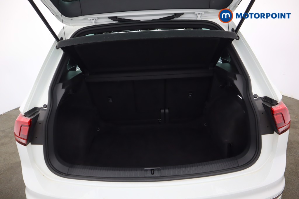 Used Volkswagen Tiguan 2022 for sale - 76653652: Photo 23