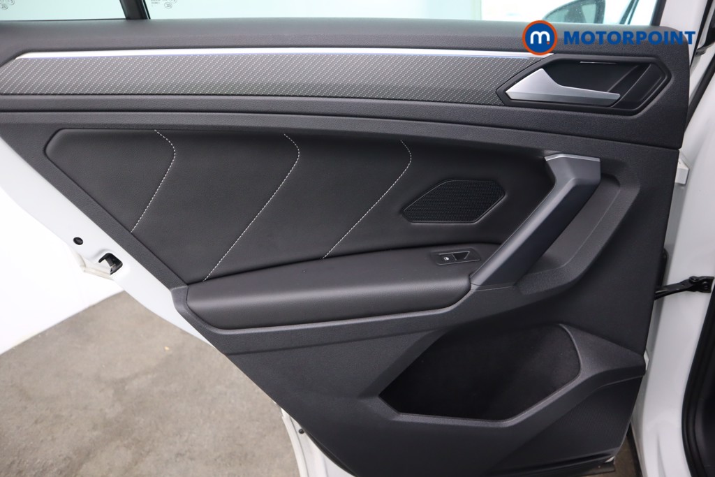 Used Volkswagen Tiguan 2022 for sale - 76653652: Photo 24