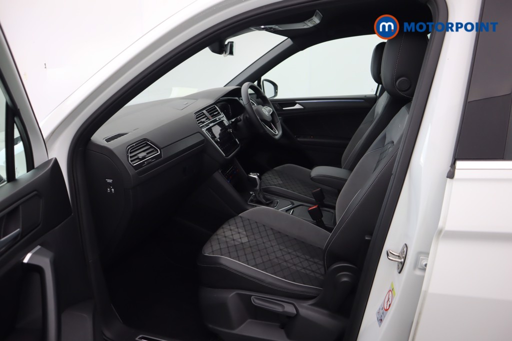 Used Volkswagen Tiguan 2022 for sale - 76653652: Photo 25