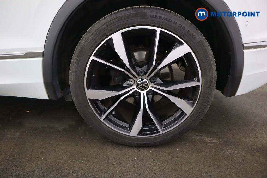 Used Volkswagen Tiguan 2022 for sale - 76653652: Photo 26