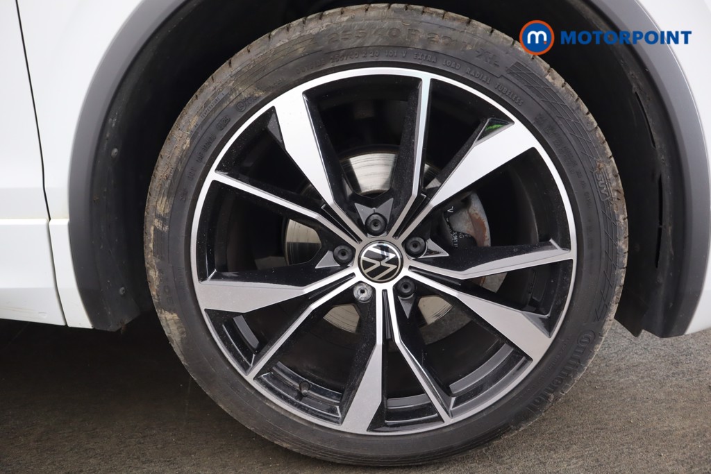 Used Volkswagen Tiguan 2022 for sale - 76653652: Photo 27