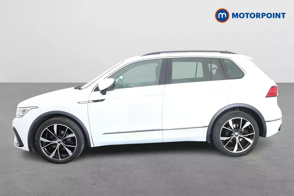 Used Volkswagen Tiguan 2022 for sale - 76653652: Photo 3