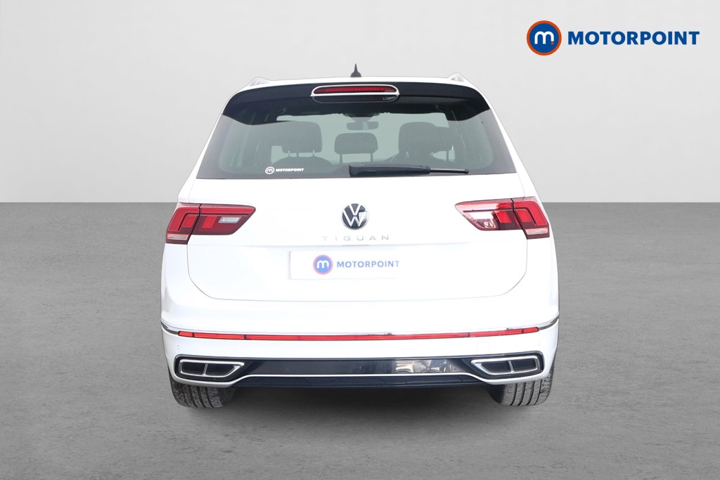 Used Volkswagen Tiguan 2022 for sale - 76653652: Photo 4