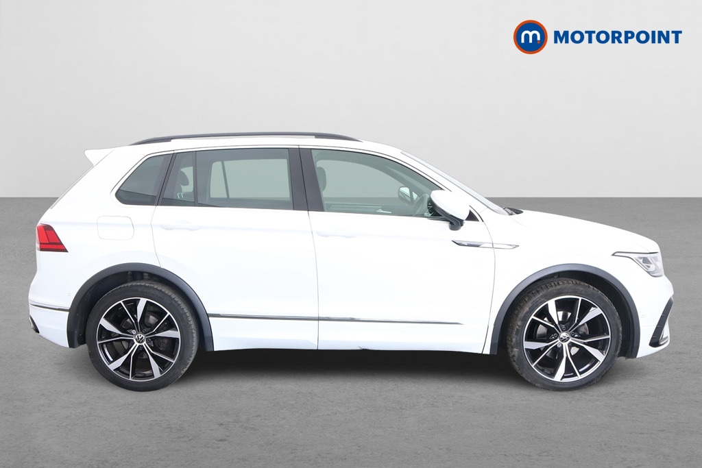 Used Volkswagen Tiguan 2022 for sale - 76653652: Photo 6