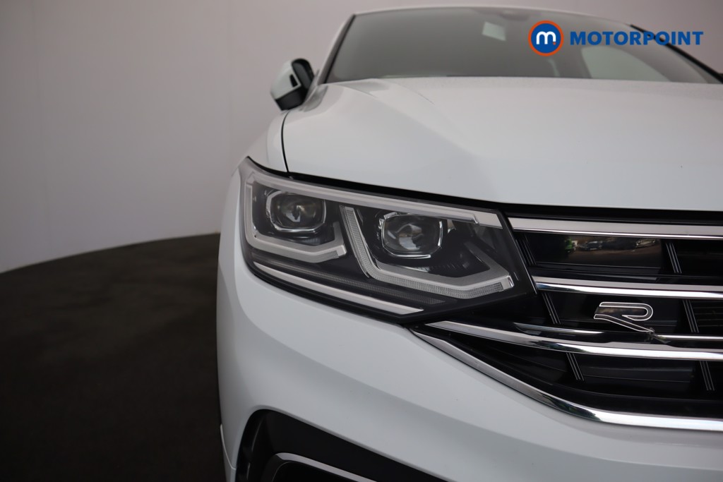 Used Volkswagen Tiguan 2022 for sale - 76653652: Photo 7