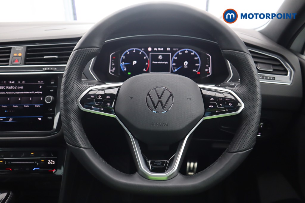 Used Volkswagen Tiguan 2022 for sale - 76653652: Photo 8