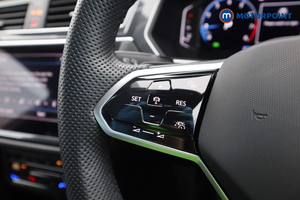 Used Volkswagen Tiguan 2022 for sale - 76653652: Photo 9