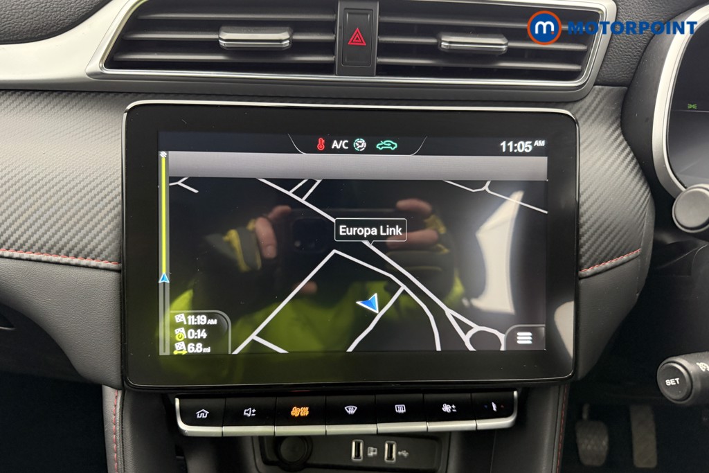 Used MG MG ZS 2022 for sale - 77219789: Photo 10