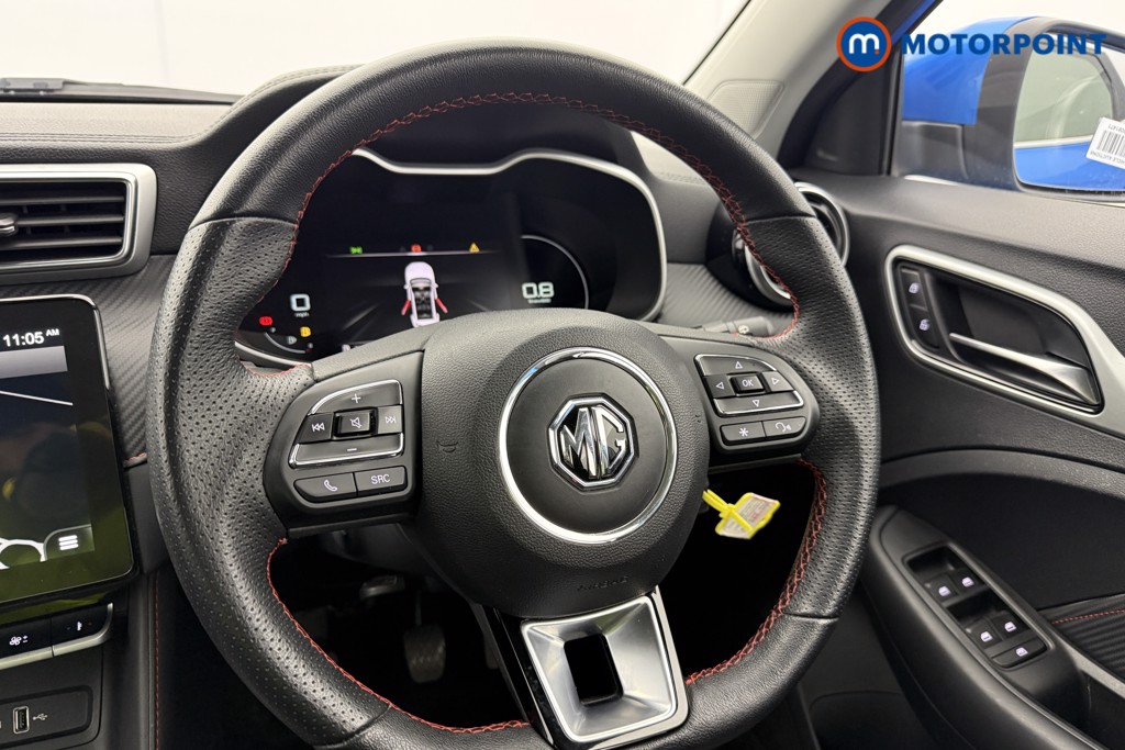 Used MG MG ZS 2022 for sale - 77219789: Photo 11