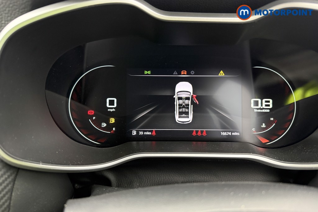 Used MG MG ZS 2022 for sale - 77219789: Photo 13