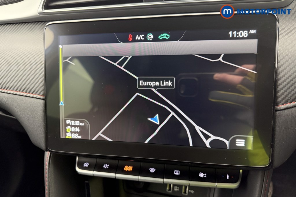 Used MG MG ZS 2022 for sale - 77219789: Photo 14