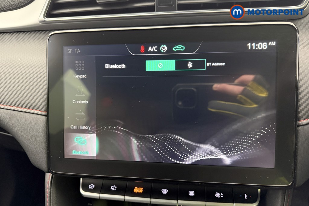 Used MG MG ZS 2022 for sale - 77219789: Photo 15