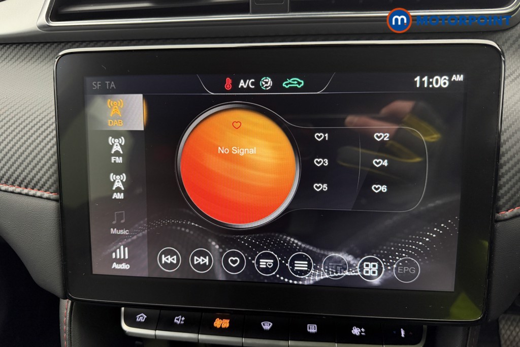 Used MG MG ZS 2022 for sale - 77219789: Photo 16