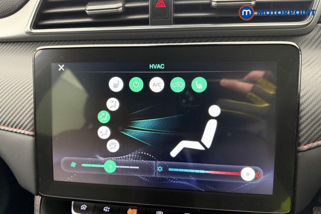 Used MG MG ZS 2022 for sale - 77219789: Photo 17