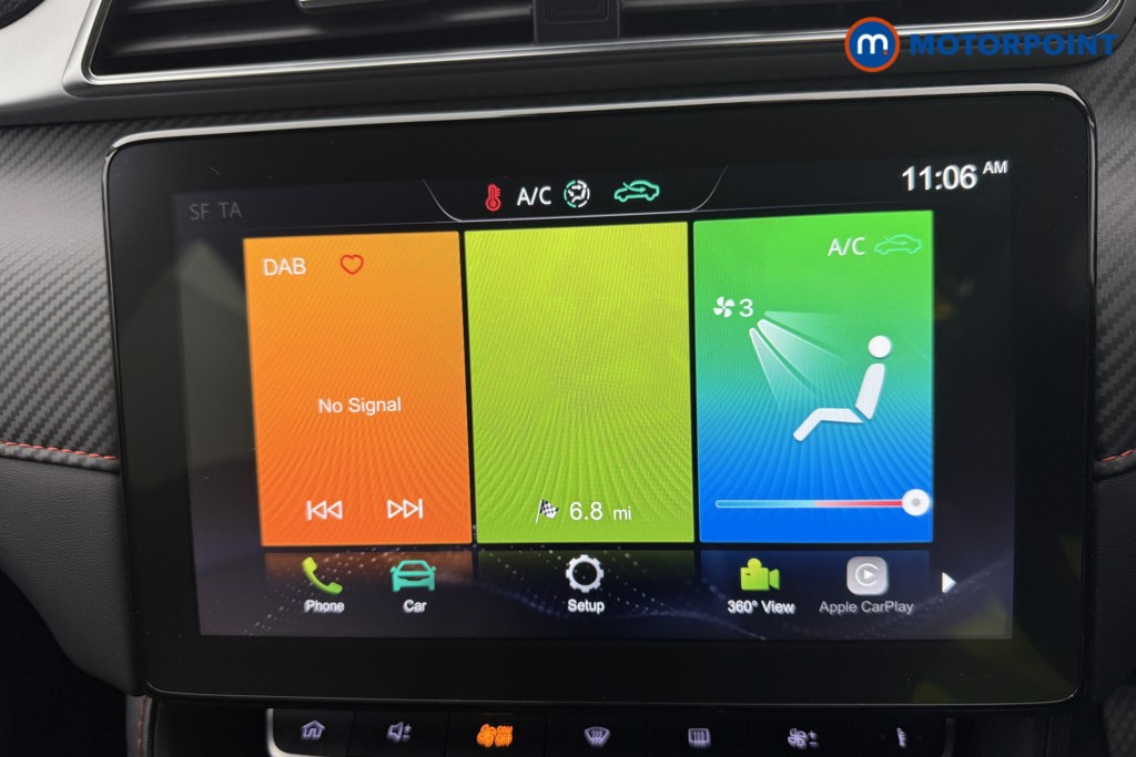 Used MG MG ZS 2022 for sale - 77219789: Photo 18