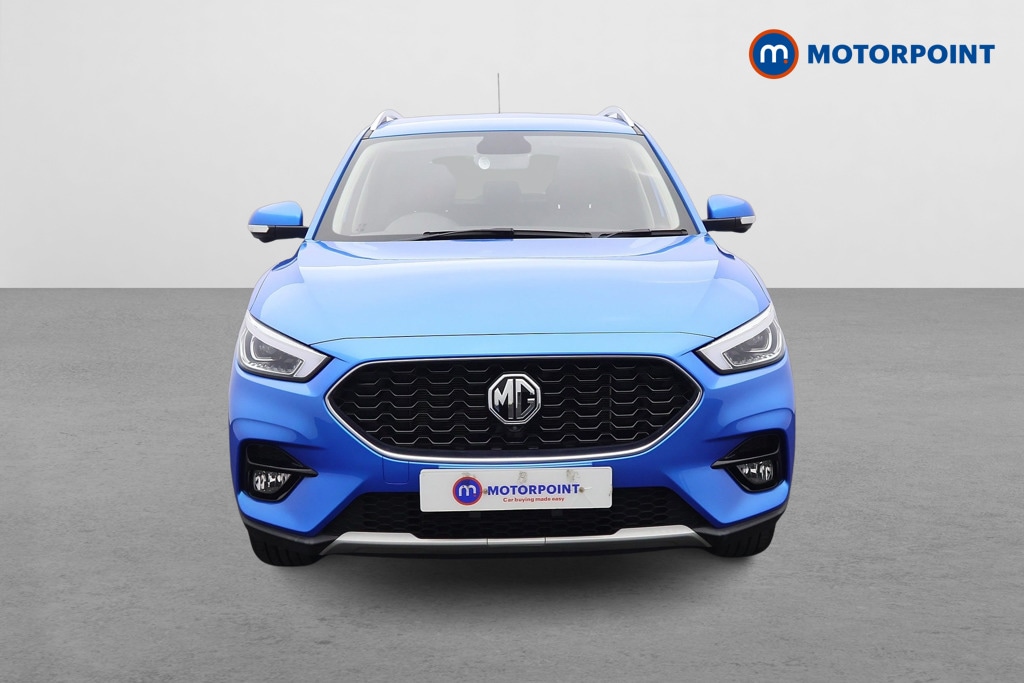 Used MG MG ZS 2022 for sale - 77219789: Photo 2