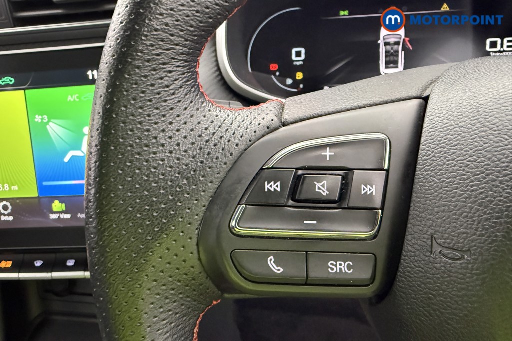 Used MG MG ZS 2022 for sale - 77219789: Photo 20