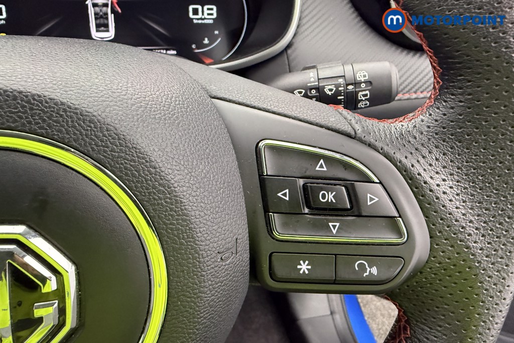 Used MG MG ZS 2022 for sale - 77219789: Photo 21