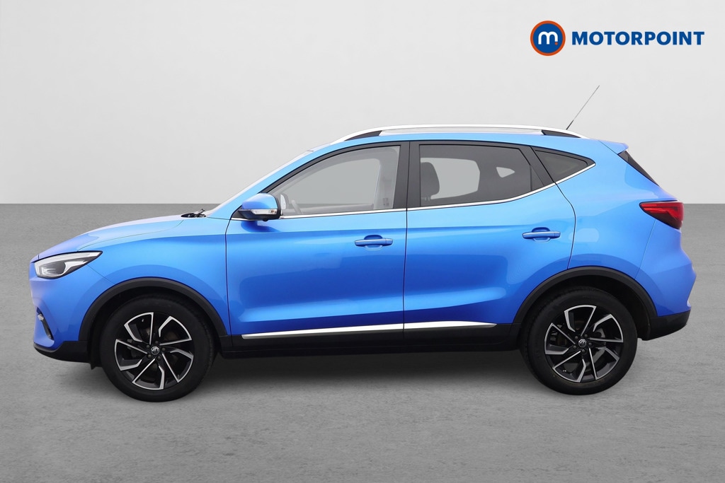 Used MG MG ZS 2022 for sale - 77219789: Photo 4