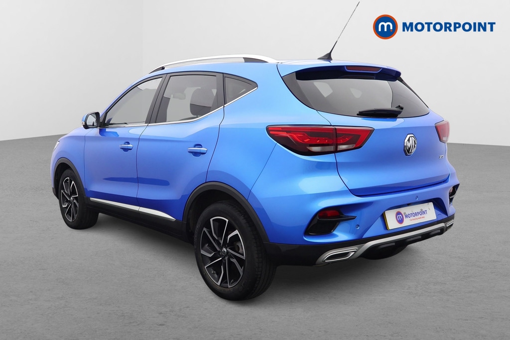 Used MG MG ZS 2022 for sale - 77219789: Photo 5