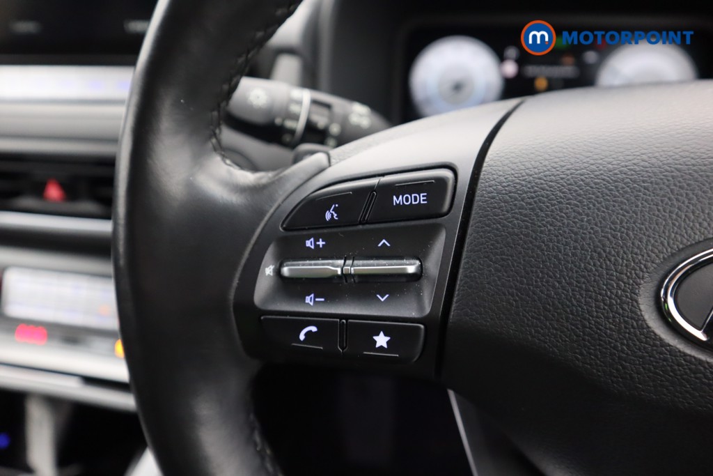 Used Hyundai KONA 2022 for sale - 77165784: Photo 12