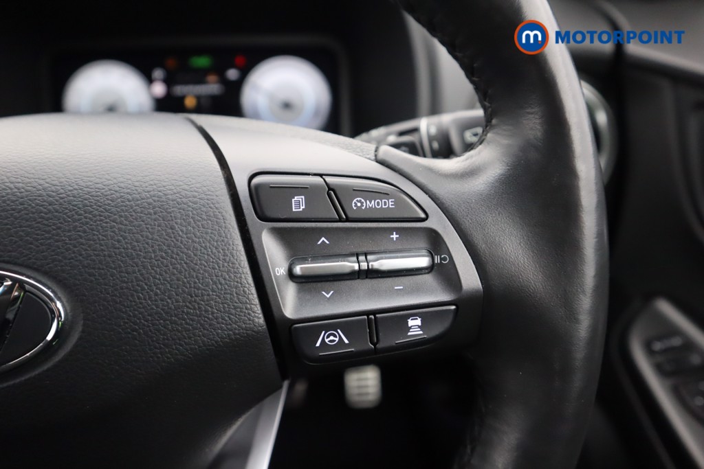 Used Hyundai KONA 2022 for sale - 77165784: Photo 13