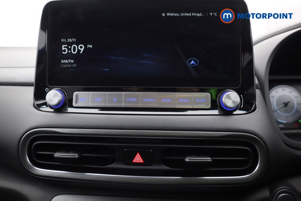 Used Hyundai KONA 2022 for sale - 77165784: Photo 19