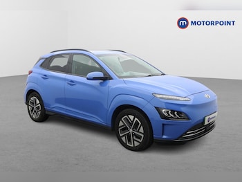 Used Hyundai KONA 2022 for sale - 77165784: Photo