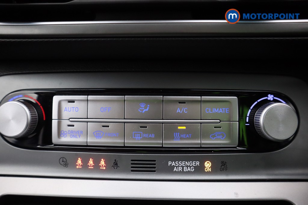 Used Hyundai KONA 2022 for sale - 77165784: Photo 20