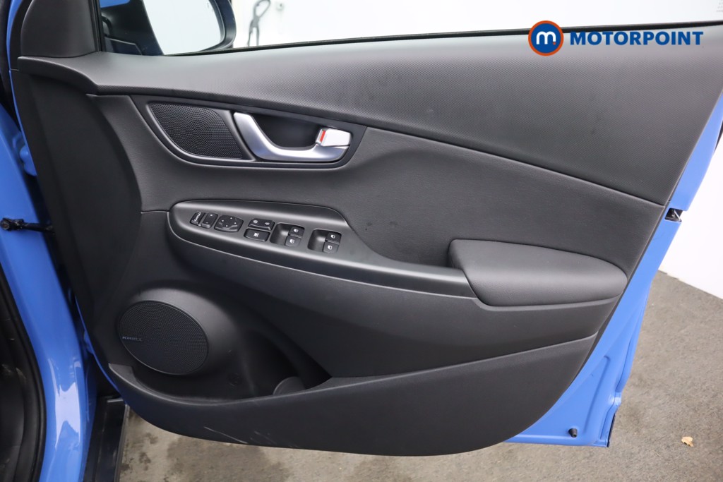 Used Hyundai KONA 2022 for sale - 77165784: Photo 28