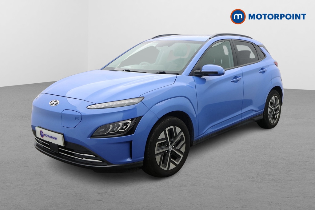 Used Hyundai KONA 2022 for sale - 77165784: Photo 3
