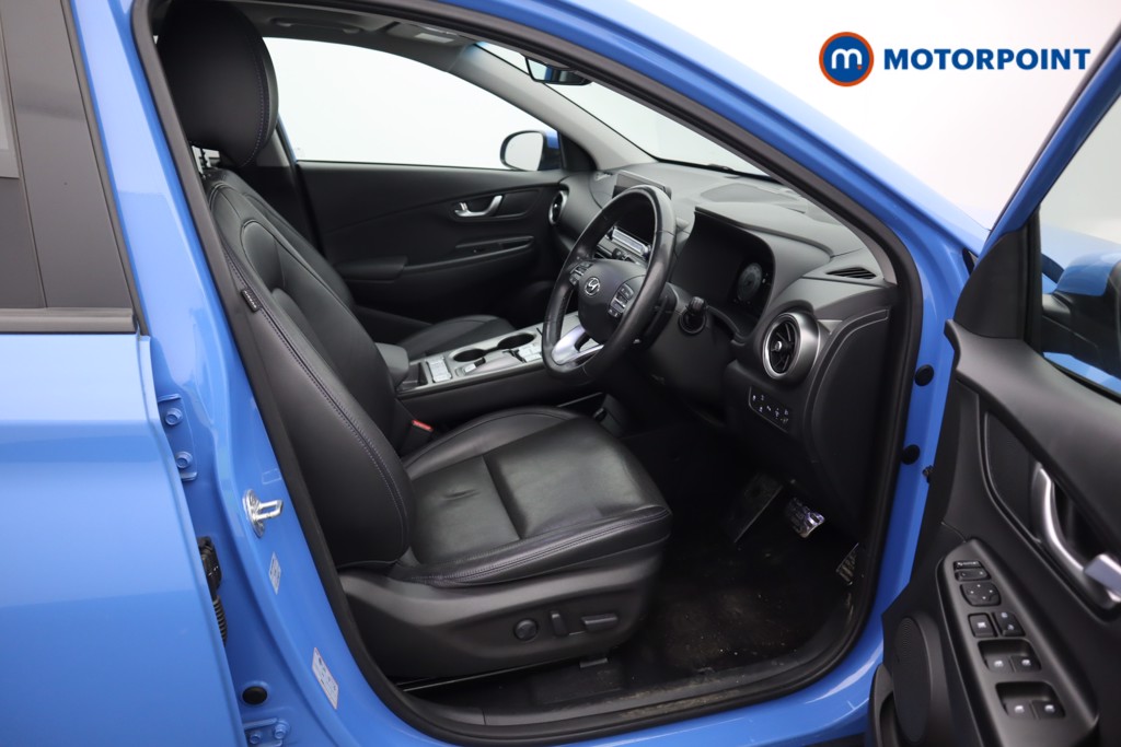 Used Hyundai KONA 2022 for sale - 77165784: Photo 30