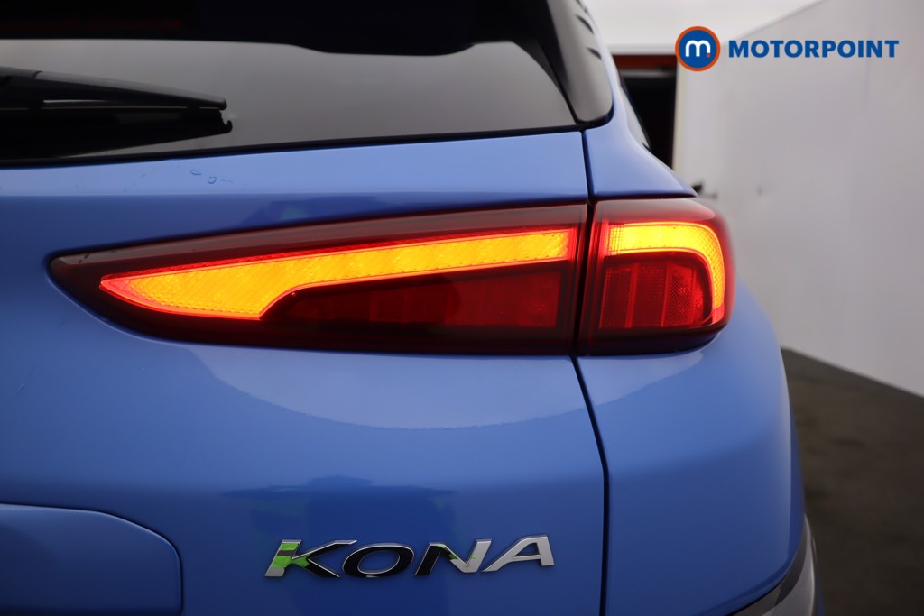 Used Hyundai KONA 2022 for sale - 77165784: Photo 35