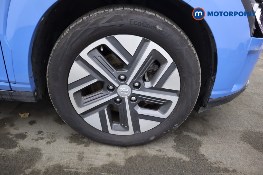 Used Hyundai KONA 2022 for sale - 77165784: Photo 45