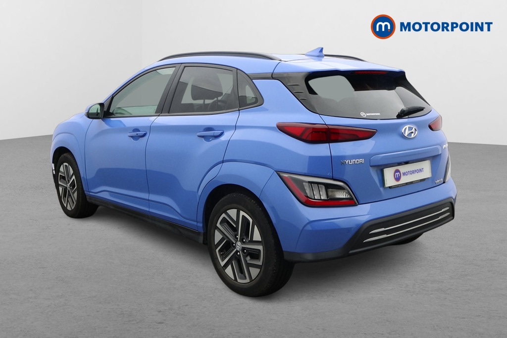 Used Hyundai KONA 2022 for sale - 77165784: Photo 5