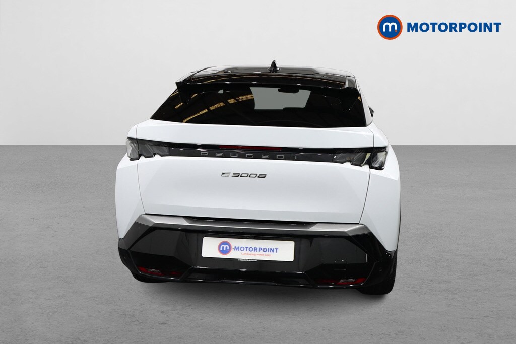 Used Peugeot 3008 2024 for sale - 76255624: Photo 6