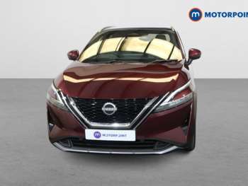 Used Nissan Qashqai 2023 for sale - 75390203: Photo